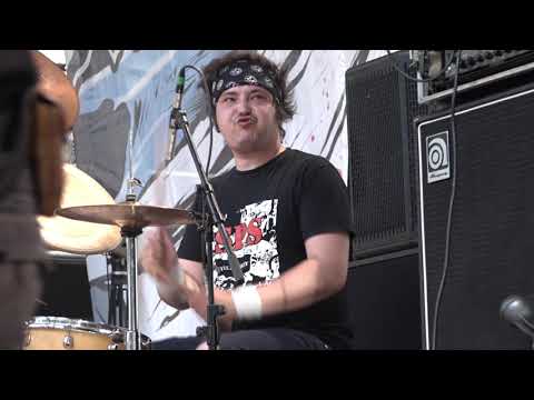 N.V.Ú. Live At OBSCENE EXTREME 2019!!!