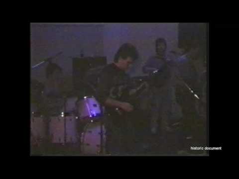 Lord Sinclair - Live 1992 - more than a sign - Traube Ebhausen