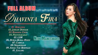Download lagu Full Album DHAVINTA FIRA ll NEW MAHESWARA mp3