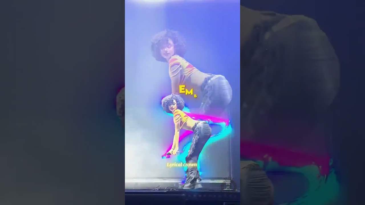 Embrace it. [ ft. Tyla ] #embraceit #tyla #lyricalcrown #edit  #trendingshorts