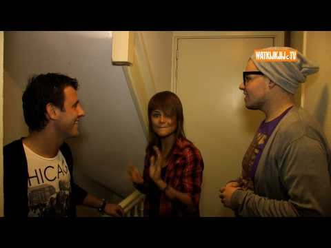 DJ Booth Afl. 3 MC Boogshe - Latin Village  Seizoen 2