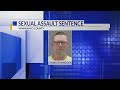 Durand Man Gets 26 Year Sentence For Child Sexual Assault