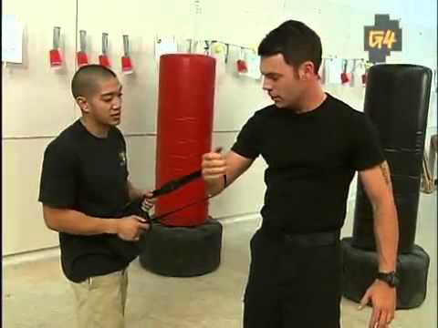 Lethal Defense Pickpocket Protection3069