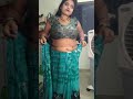 Step By Step Saree Draping Vlog And Tutorial Vlog Rajani Devi Hmp