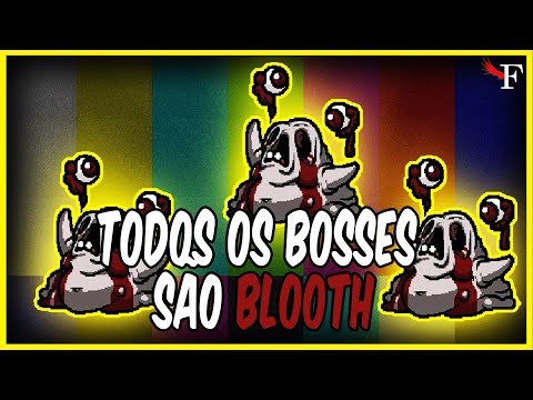 O PIOR PESADELO DE TODOS - DO 0 AO DEAD GOD EP4 - TBOI REPENTANCE #419 PTBR