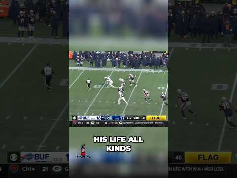 Joe Milton Is Crazy👀🔥 #joe #milton #newenglandpatriots #patriots #nfl #football