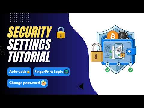 Security Setting