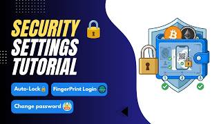 Security Setting