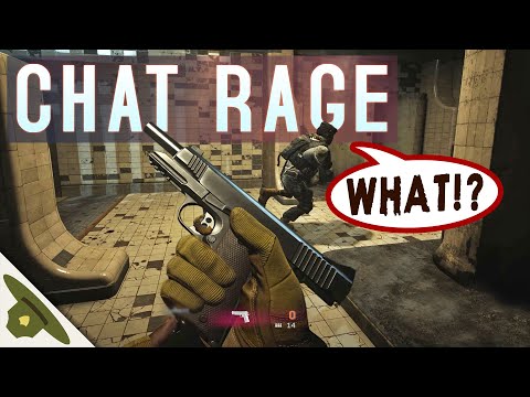 Warzone DEATH CHAT RAGE, fails, and funny moments (Ep. 2) | RangerDave