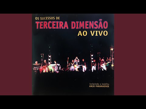 Caramba! Que Baile Bom (Ao Vivo)