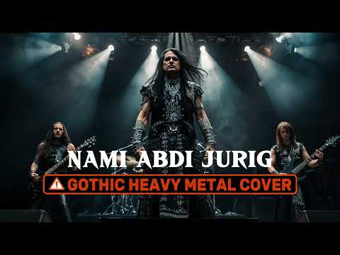 NAMI ABDI JURIG ( SUNDA ) || GOTHIC HEAVY METAL