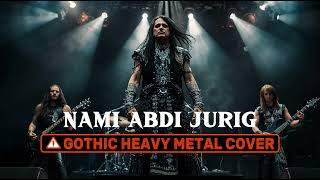 Download lagu NAMI ABDI JURIG ( SUNDA ) || GOTHIC HEAVY METAL mp3