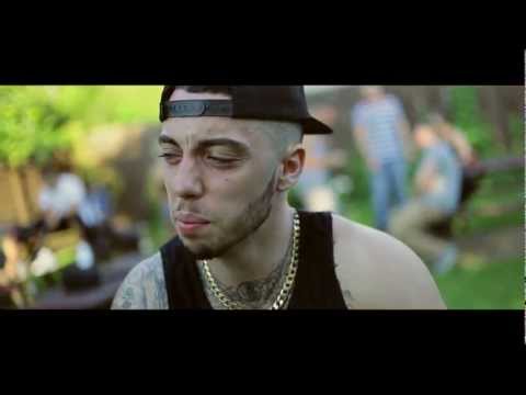 CHEST - MUMSY TOLD ME