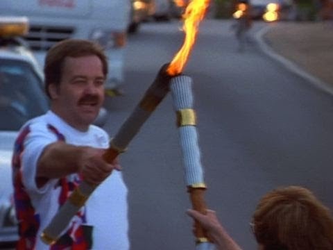 Highlights of the Atlanta 1996 Olympic Games