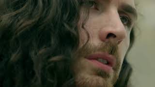 Audio chat with Hozier