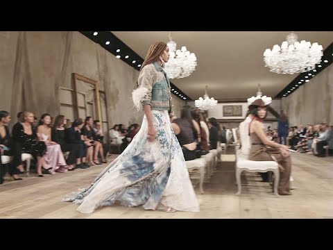 Ralph Lauren | Spring Summer 2024 | Full Show