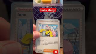 These baby shines are fun! #pokemon #pokemoncards #pokemontcg #pokemongo #pikachu #pokémon