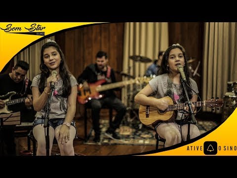 Ariana e Arieli - Vem colorir meu mundo