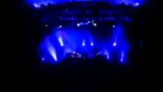 DJ KRUSH (live) intro + kemuri