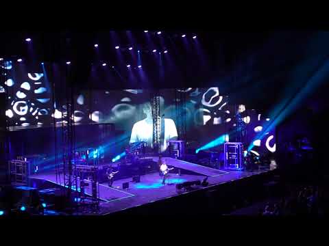 IN ARENA E VICEVERSA - CINESI - Francesco Gabbani