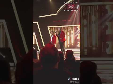 Ruszó Tibi × Kökény Atilla- Nincs semmi másom