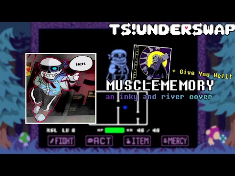 inky nic and tw_river