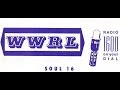 WWRL Super16 New York - Jeff Barnes - 1977