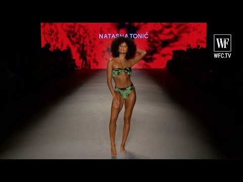 Natasha Tonic spring-summer 2020 Miami swim week