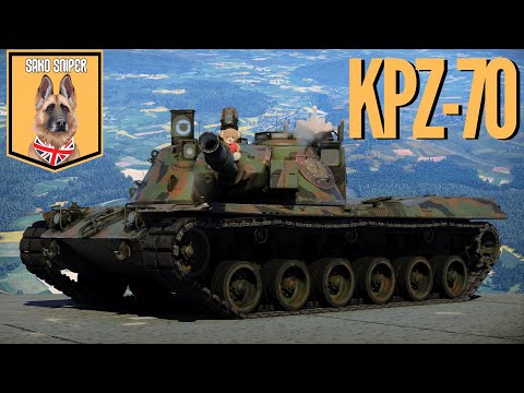 2 Minute Guide To The KPz-70 - (2MVR)