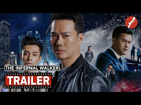 Tráiler Caminante infernal [BDRIP] 2020