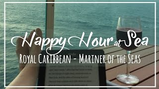 Royal Caribbean Mariner of the Seas | 4 Night Cruise in Balcony Cabin Ship Tour