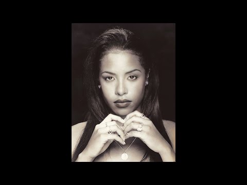 (FREE) Aaliyah x Kehlani 90s 2000s R&B Type Beat - "Stay"