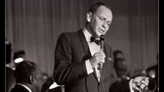 Don&#39;t worry &#39;bout me - Sinatra at the Sands