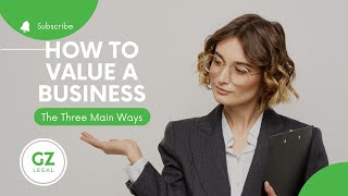 How to Value a Business | What You Need to Know