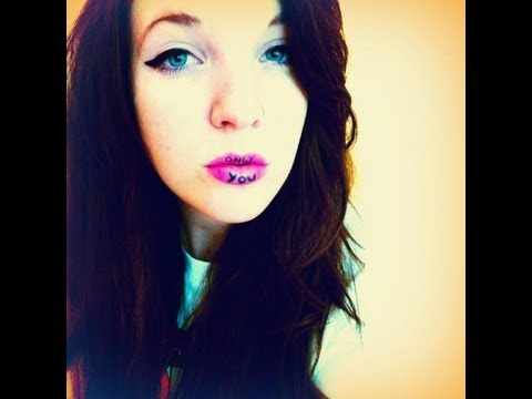 Katie Sky - Only You (Official Lyric Video)