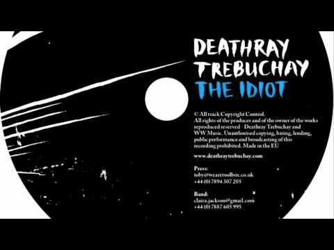 Deathray Trebuchay - Team Samba