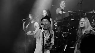 Gotthard-Hamburg 2018-   Tequila Symphony No. 5