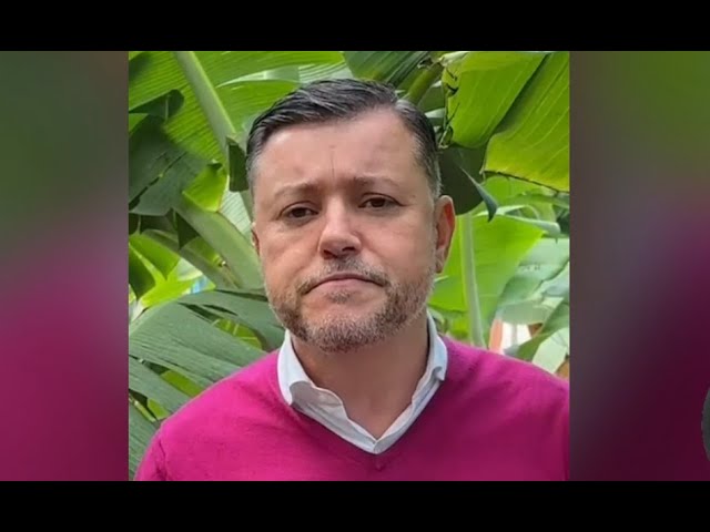 Teodoro Sosa, Primero Canarias, contra el tratado de Mercosur y en defensa de la agricultura canaria