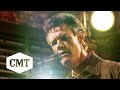 Randy Travis Performs "Three Wooden Crosses” | CMT