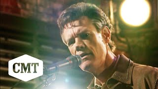 Songtext von Randy Travis - Three Wooden Crosses Text Musik-video-Miniaturansicht
