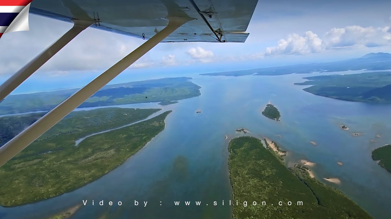 อุทยานแห่งชาติเกาะระ-เกาะพระทอง