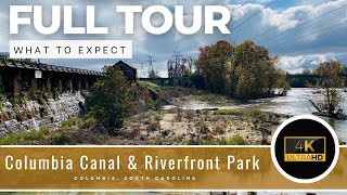 Riverfront Park - South Carolina SC