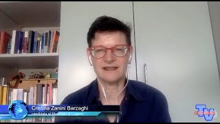 'Cristina Zanini Barzaghi' episoode image