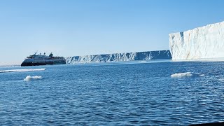 Svalbard Arctic Expedition Cruise 2027 – Travel with Suzanne & Steve | Aurora Expeditions Webinar