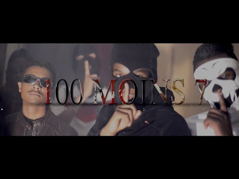 Lutheck - 100 moins 7 // Dir. by @DirectedbyWT