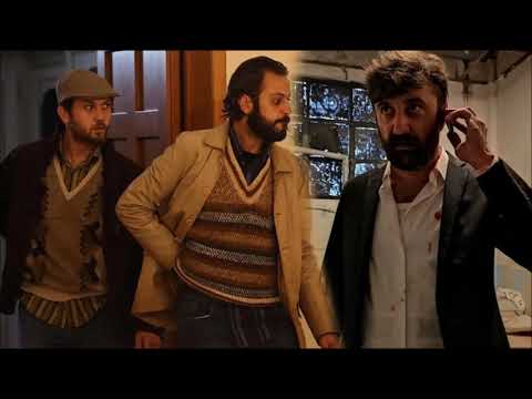 Hidra feat. Saki - Kabus (Official Audio) #Çukur