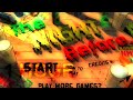 The Night Before Menu 1 Hour Soundtrack