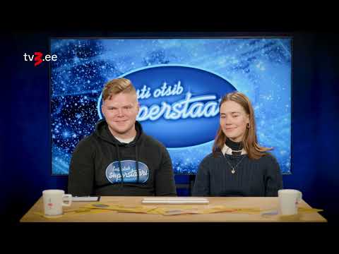 Rute Trochynskyi avaldas isiku, kes talle staarisaadet soovitas: kogu reklaam läks minust mööda!