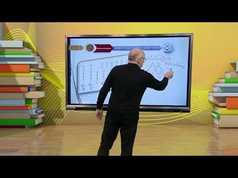 TeleŞcoala: Matematică clasa a XII-a – Binomul lui Newton (@TVR2)