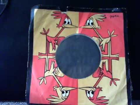 Narodni Trio Milije Spasojevica Lipovacko kolo 1962